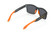 SPINAIR 57, Frozen Ash - Multilaser Orange