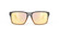 SPINAIR 57, Black Fade Bronze - Multilaser Gold