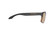 SPINAIR 57, Black Fade Bronze - Multilaser Gold