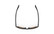 SPINAIR 57, Black Fade Bronze - Multilaser Gold
