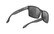 SPINAIR 57, Polar 3FX, Black Matte - Grey