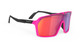 SPINSHIELD, Pink Fluo Matte