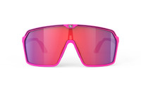 SPINSHIELD, Pink Fluo Matte