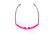 SPINSHIELD, Pink Fluo Matte