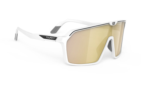 SPINSHIELD, White Matte
