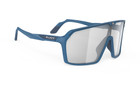 SPINSHIELD, Photocromatic, Pacific Blue Matte