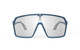 SPINSHIELD, Photocromatic, Pacific Blue Matte