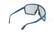 SPINSHIELD, Photocromatic, Pacific Blue Matte