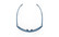 SPINSHIELD, Photocromatic, Pacific Blue Matte