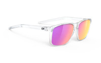 OVERLAP, Crystal Gloss - Multilaser Sunset