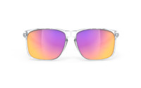 OVERLAP, Crystal Gloss - Multilaser Sunset