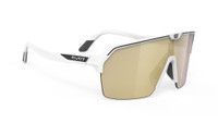 SPINSHIELD AIR, White Matte