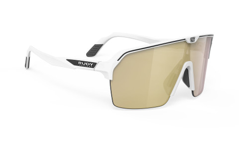 SPINSHIELD AIR, White Matte