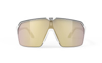 SPINSHIELD AIR, White Matte