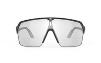 SPINSHIELD AIR, Photocromatic, Black Matte