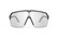 SPINSHIELD AIR, Photocromatic, Black Matte