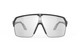 SPINSHIELD AIR, Photocromatic, Black Matte