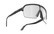 SPINSHIELD AIR, Photocromatic, Black Matte