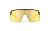 KELION, Olive Matte - Multilaser Yellow