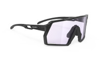 KELION, Photocromatic, Black Gloss - 2Laser Purple
