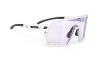KELION, Photocromatic, White Gloss - 2Laser Purple