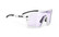 KELION, Photocromatic, White Gloss - 2Laser Purple