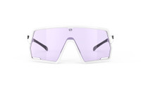 KELION, Photocromatic, White Gloss - 2Laser Purple