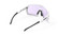 KELION, Photocromatic, White Gloss - 2Laser Purple