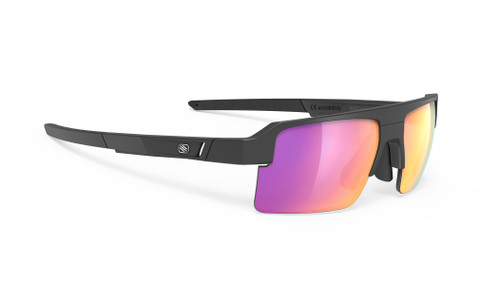SIRIUS, Black Matte
