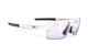 SIRIUS, Photocromatic, White Gloss -2Laser Purple