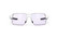 SIRIUS, Photocromatic, White Gloss -2Laser Purple