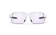 SIRIUS, Photocromatic, White Gloss -2Laser Purple