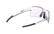 SIRIUS, Photocromatic, White Gloss -2Laser Purple