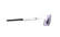 SIRIUS, Photocromatic, White Gloss -2Laser Purple