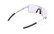 SIRIUS, Photocromatic, White Gloss -2Laser Purple