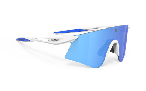 ASTRAL, White Matte