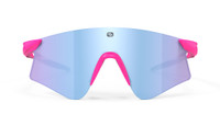ASTRAL, Pink Fluo Matte