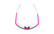 ASTRAL, Pink Fluo Matte
