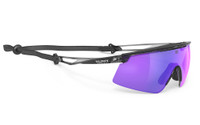 TURBOLENCE, Crystal Ash - Multilaser Violet