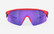 TURBOLENCE RACING, Red Fluo - Multilaser Violet