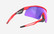 TURBOLENCE RACING, Red Fluo - Multilaser Violet