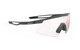 TURBOLENCE, Photocromatic, Charcoal Matte - 2Laser Red