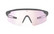 TURBOLENCE, Photocromatic, Charcoal Matte - 2Laser Red