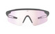 TURBOLENCE, Photocromatic, Charcoal Matte - 2Laser Red