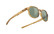 GLAMSHADY, Crystal Butterscotch Gloss - Green