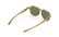 GLAMSHADY, Crystal Butterscotch Gloss - Green