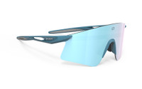 ASTRAL X,   Light Teal Matte -  Multilaser Osmium