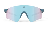 ASTRAL X,   Light Teal Matte -  Multilaser Osmium