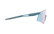ASTRAL X,   Light Teal Matte -  Multilaser Osmium