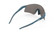 ASTRAL X,   Light Teal Matte -  Multilaser Osmium
